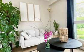 L'Artistik - Appartement 5 Min A Pied Du Port Et Parking Prive